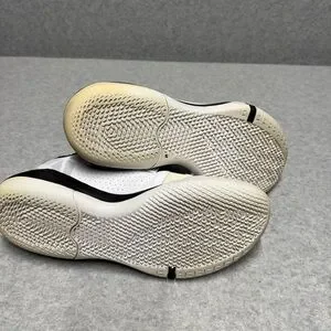 Nike | Shoes | Nike Kobe Ad Exodus Tb Mens 9 White Black Uk  display picture 1
